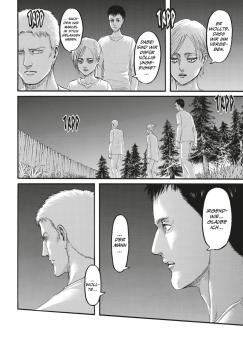 Manga: Attack on Titan 25