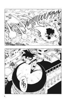 Manga: Dragon Ball 29