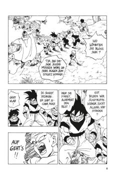 Manga: Dragon Ball 29