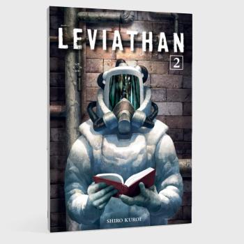 Manga: Leviathan 2