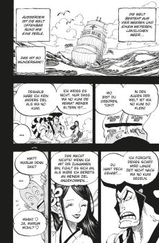 Manga: One Piece 96