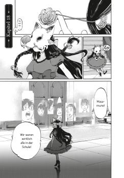 Manga: Lonely Castle in the Mirror 4