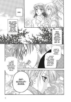 Manga: Fruits Basket Pearls 2