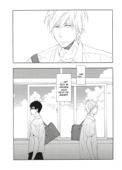 Manga: Blue Sky Complex 01