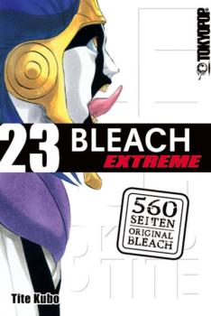 Manga: Bleach EXTREME 23