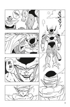 Manga: Dragon Ball 26