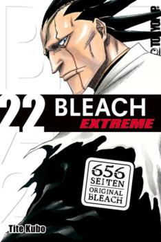 Manga: Bleach EXTREME 22