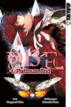 Manga: Platinum End 13