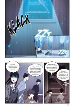 Manga: Omniscient Reader's Viewpoint 5