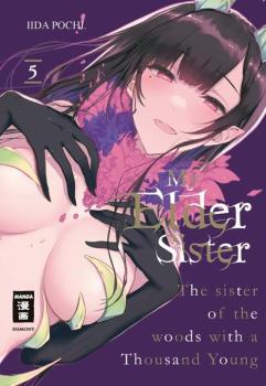 Manga: My Elder Sister 05