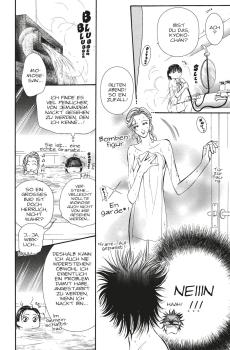 Manga: Skip Beat! 15