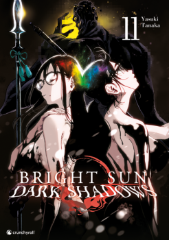 Manga: Bright Sun – Dark Shadows – Band 11