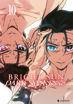 Manga: Bright Sun – Dark Shadows – Band 10