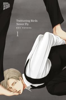 Manga: Twittering Birds never fly 1