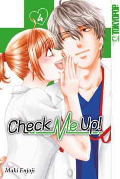 Manga: Check Me Up! 04