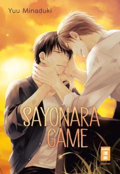 Manga: Sayonara Game