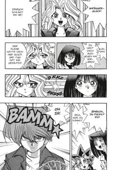 Manga: Yu-Gi-Oh! Massiv 04