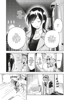 Manga: Rental Girlfriend 7