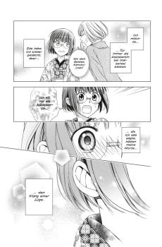 Manga: Don’t Lie to Me – Paranormal Consultant 9