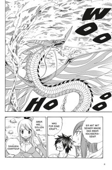 Manga: Fairy Tail – 100 Years Quest 3