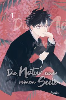 Manga: Die Natur einer reinen Seele 01