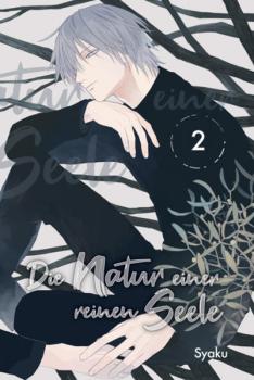 Manga: Die Natur einer reinen Seele 02