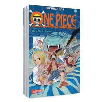 Manga: One Piece 29