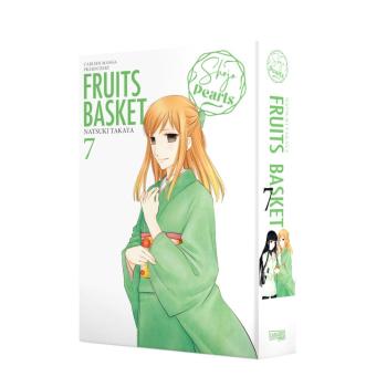 Manga: Fruits Basket Pearls 7