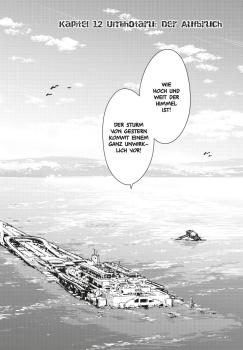 Manga: Touring After the Apocalypse 3