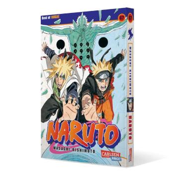 Manga: Naruto 67