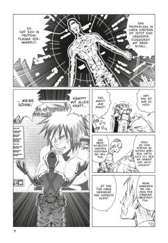 Manga: Battle Angel Alita - Last Order - Perfect Edition 11