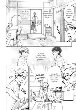 Manga: Encirclement Love 2