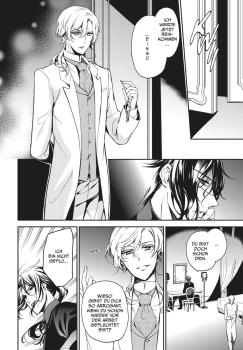 Manga: The Royal Tutor 11