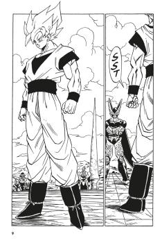 Manga: Dragon Ball Massiv 12