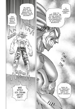 Manga: Battle Angel Alita - Last Order - Perfect Edition 11