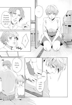 Manga: There is no Future in This Love 2