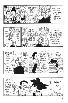 Manga: Dragon Ball Massiv 13