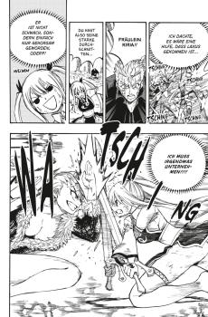 Manga: Fairy Tail – 100 Years Quest 12