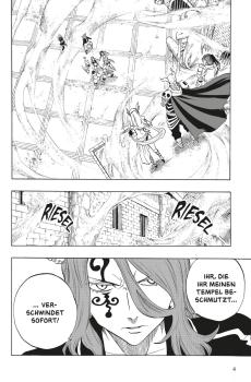 Manga: Fairy Tail – 100 Years Quest 2