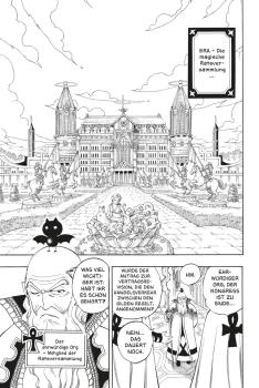 Manga: Fairy Tail Massiv 11