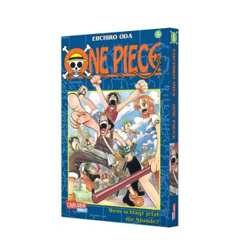 Manga: One Piece 5