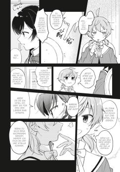 Manga: Bloom into you: Anthologie 2