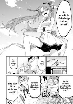 Manga: Fabiniku 6