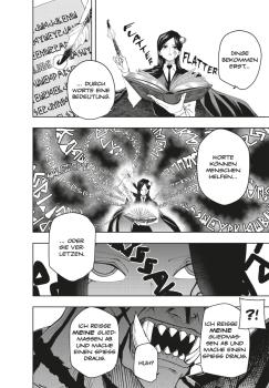 Manga: Mashle: Magic and Muscles 13