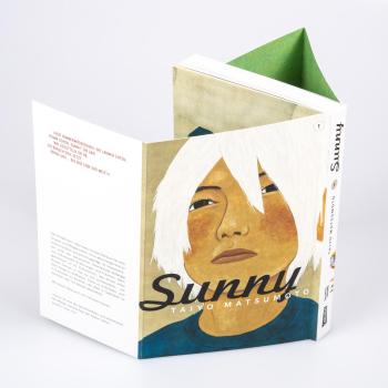 Manga: Sunny 1