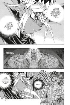 Manga: Yu-Gi-Oh! Massiv 13