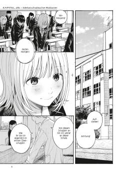 Manga: Heart Program 4