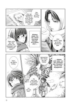 Manga: Don’t Lie to Me – Paranormal Consultant 2