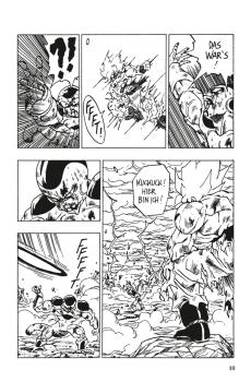 Manga: Dragon Ball 28