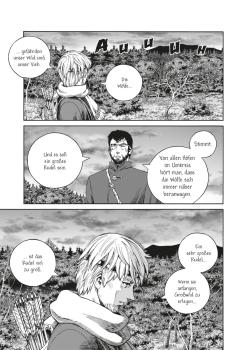 Manga: Vinland Saga 20